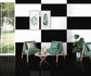 Керамогранит Zed Black HG 60x120 Realistik полированный универсальный 68101