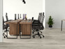 Кварцвиниловая плитка Tanto 895 Windsor Oak 988х163х2.3 мм (ламинат)
