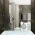 Керамогранит Breimp6120Rm 120х120 Imola Ceramica The Rock матовый универсальный