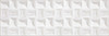 Настенная плитка Lauretta White Белый 04 30х90 Gracia Ceramica матовая керамическая 010101004973