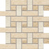 Мозаика Mosaico Borromini JZ 01/02/04