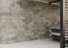 Клинкерная Stone Saltstone Grys 30х14.8 Cerrad матовая настенная плитка