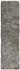 Керамогранит Denver Taupe 7.5x28 Monopole матовый, рельефный (рустикальный) настенная плитка
