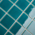 Мозаика 48x48 Crackle Green Glossy (LWWB80081) 306х306х6 керамическая