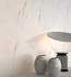 Керамогранит Statuario Delicato Naturale 150x150 MaxFine by Iris FMG Marmi матовый универсальная плитка P150484MF6