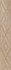Декор Cerdomus Antique Decor Clay Fondi Rett.Decorati 20x120 матовый керамогранит