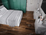 SPC ламинат Tulesna 1004-1201 Cielo Premium ABA 43 класс 1220х183х8 мм (каменно-полимерный) с фаской