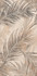 Декор Muscatel Avorio Leaf Sleek 60x120 Infinity Ceramica керамогранит carving