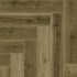 SPC ламинат NatisSton Snonuten 5003-06 Rubis 34 класс 600х125х3.5 мм (каменно-полимерный) с фаской