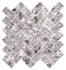 Мозаика K-331/MR/m06/282x303x10 керамогранитная
