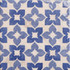 Керамогранит Soul Blu Matt 20x20 Mainzu Meraki матовый универсальная плитка PT03506