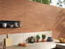 Керамогранит Spectra Chilli Glossy 5.8х25 Simpolo глянцевый настенная плитка MPL-062304