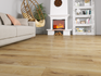Кварцвиниловая плитка FastFloor FST-104 Дуб Веркола 34 класс 1218х180х4 мм (ламинат)