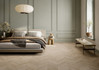 Керамогранит Drem Havana Chevron 7.5х40.7 RHS матовый напольный J91653