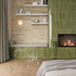 Керамогранит Mixtura Natural 4.6х37.5 DNA Tiles матовый настенная плитка 00000089079