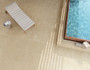 Керамогранит Rinascente Fusion Agglomerate Light 20 mm 60x120 Atlas Concorde матовый напольная плитка 610010001549