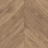 Кварцвиниловая плитка Alpine Floor ECO 20-10 Гевуина Chevron 43 класс 555х127х2.5 мм (ламинат)