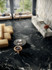 Керамогранит Belvedere Dark Lux 120x278 6 мм Panaria Perpetual полированный универсальная плитка PZ6PE05