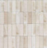 Керамогранит Gleeze Beige 5х15 Marazzi Ragno глянцевый настенная плитка R8HN