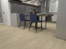 Кварцвиниловая плитка Alta Step Gusto SPC3309 Дуб брауни 34 класс 1218х180х4 мм (ламинат)