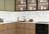 Керамогранит Porfido Carrara 60120PFC15M 60x120 Delacora глазурованный, матовый универсальная плитка