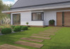 Керамогранит Gres Tauro Brown Rect. 39.7x119.7 Cerrad матовый напольный