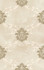 Декор Мия Бежевый 25х40 Belleza матовый керамический 04-01-1-09-03-11-1104-0