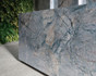 Керамогранит Monet Blue Gres Szkl. Rekt. Poler 119,8x119,8 g1 Paradyz Ceramika полированный универсальная плитка RPR-1,2X1,2-1-MOET.BL---3