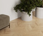 Керамогранит Wood Latina Miele Chevron Бежевый 60х120 матовый карвинг Laparet универсальная плитка х9999311161