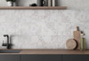 Декор Odeon Gris Decor 30х90 Pamesa матовый керамический С0004776