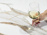 Керамогранит Bookmatch Maccia Vecchia Gold A Polished 160х320 Ascale полированный настенный 09524-0003