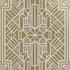 Декор Labirinto Ottone Su Bianco Matt 60x60 Petracer`s Swing керамогранит глазурованный, матовый S LABIRINTO 22-21