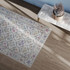 Декор KMD3STA132GR Ковер Флер матовый обрезной 119.5х238.5 Kerama Marazzi керамогранит матовый