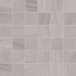 Керамогранит Вандер Графит / Wonder Graphite Mosaico