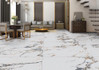 Керамогранит CR201 Fantasy Mix Primavera 60x120 carving универсальный