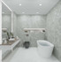 Керамогранит 6260-0213 Pride_GT Серый 30x60 Global Tile матовый универсальная плитка