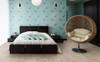 Пробковая панель Corkstyle Cork Wise Fantasie Creme 915x305 33 класс
