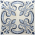 Декор 31849 Ares Decor Classic 20х20 Equipe керамогранит антискользящий (grip), матовый А003598