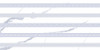 Настенная плитка TP3670H2 Декор Киана Полоса ректификат Primavera 30x60 глянцевая керамическая