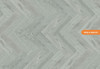 Керамогранит Elegance Grey 8х33 Bestile матовый напольная плитка 78800764