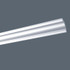 Карниз NMC LX-48 (MX)