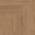 Alpine Floor Приоритет Паркет ECO 30-8 Дуб Монолитный vspc (каменный паркет с натуральным шпоном) 43 класс 600х125х5.5 мм с фаской
