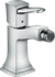 Смеситель Hansgrohe Metropol Classic для биде