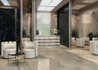 Керамогранит Forte dei Marmi Mystic Grey Rett 80x80 Atlas Concorde антискользящий (grip), матовый универсальный 610010002719