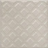 Декор KMD3STA014GN Бахия 1 Серый Светлый глянцевый 9,8x9,8x0,7 Kerama Marazzi  керамический