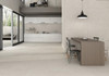 Керамогранит Leiria Greige Mt 60x120 Rect. 6 mm Keratile матовый универсальная плитка 3AEBLEIIBDPA