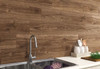 Керамогранит Ayan Walnut 19.5x120 Marjan матовый универсальный 8303