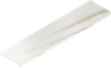 Ступень фронтальная Stellaris Carrara Ivory Scalino 33x120 Frontale керамогранит матовая Italon 620070002593