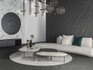 Керамогранит Earth Colors-DG - M 60x120 Zodiac Ceramica матовый универсальный Art##0007046