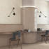 Керамогранит Croccante-R Avellana 60x120 Arcana Ceramica матовый универсальный ARC_8ZD5